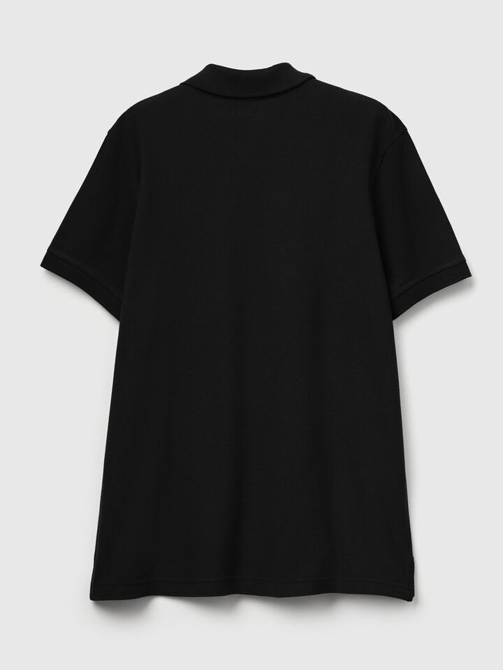 H/S POLO SHIRT Herren image number 6